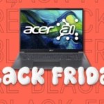Ce puissant laptop avec écran OLED 120 Hz et Ultra 7 n’est qu’à 609 € grâce aux promotions du pré-Black Friday
