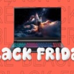 Ce laptop gamer sous RTX 5070 avec écran 180 Hz est 700 € moins cher en ce pré-Black Friday