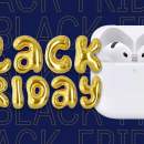 Apple AirPods 4 à 109 € : vous ne trouverez pas moins cher pour le Black Friday