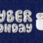 Les AirPods 4 ont attendu le Cyber Monday pour chuter sous la barre symbolique des 100 €