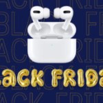 129 € pour des AirPods Pro, l’offre reconditionnée à ne pas louper lors de ce Black Friday
