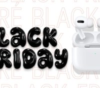 AirPods Pro MagSafe recondtionnés   — Pré-Black Friday