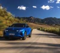 Alpine A390 // Source : Cetadi Prod pour Alpine Alpine A390 // Source : Cetadi Prod pour Alpine