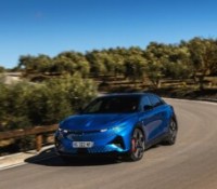 Alpine A390 // Source : Cetadi Prod pour Alpine Alpine A390 // Source : Cetadi Prod pour Alpine