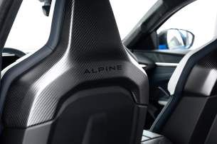 Alpine A390 // Source : Cetadi Prod pour Alpine