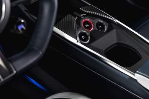 Alpine A390 // Source : Cetadi Prod pour Alpine