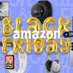Amazon multiplie les offres Tech pour le jour J du Black Friday : le TOP 15 des meilleures offres
