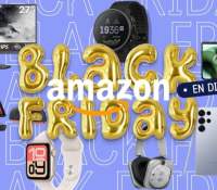 Amazon — Black Friday