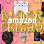 Amazon n’hésite pas à vendre au rabais de nombreux produits Tech lors de la Black Friday Week