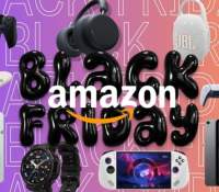 Amazon— Black Friday Week