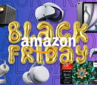 Amazon  — Black Friday Week  (2)