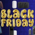 Amazon fait son show lors de la Black Friday Week et déstocke à petit prix ses nouveaux produits Fire TV 4K, Echo Dot, Kindle… 