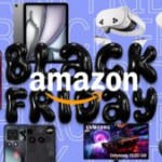 Amazon — Black Friday Week