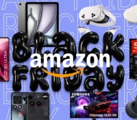 Amazon — Black Friday Week