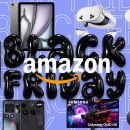 Amazon se montre généreux pour la Black Friday Week : voici les 16 offres à saisir
