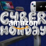 Le Cyber Monday est enfin là et Amazon multiplie les bonnes affaires avec ces dernières offres 