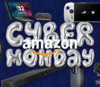Amazon Cyber Monday