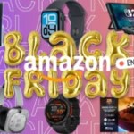Amazon Direct — Black Friday