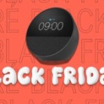 Le pré-Black Friday, c’est aussi deux enceintes Amazon Echo Spot pour le prix d’une
