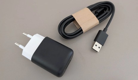 Amazon Fire TV Stick 4K Select // Source : Sylvain Pichot - Frandroid