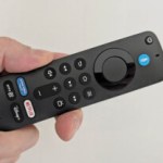 Amazon Fire TV Stick 4K Select // Source : Sylvain Pichot - Frandroid