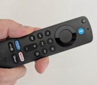 Amazon Fire TV Stick 4K Select // Source : Sylvain Pichot - Frandroid Amazon Fire TV Stick 4K Select // Source : Sylvain Pichot - Frandroid
