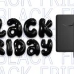 Kindle 2024 : la liseuse nouvelle génération d’Amazon est à son meilleur prix pour la Black Friday Week