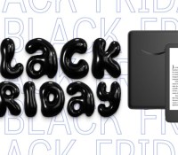 Amazon Kindle (2024) Black Friday 2025