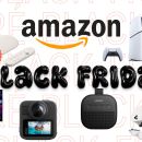 Amazon n’hésite pas à vendre au rabais de nombreux produits Tech la veille du Black Friday