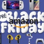 Amazon ne fait pas l’impasse sur le pré-Black Friday : voici les 18 offres à saisir