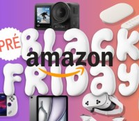 Amazon — Pré Black Friday (2) Amazon — Pré Black Friday (2)