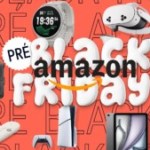Amazon lance une vague de promotions pour le pré-Black Friday : les 18 offres à ne pas louper Amazon lance une vague de promotions pour le pré-Black Friday : les 18 offres à ne pas louper