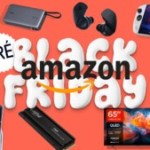 Amazon brade déjà un tas de produits Tech pour le pré-Black Friday : les 14 offres à retenir