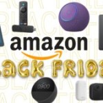 Amazon sélec — Black Friday