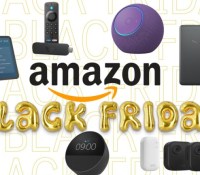 Amazon sélec — Black Friday