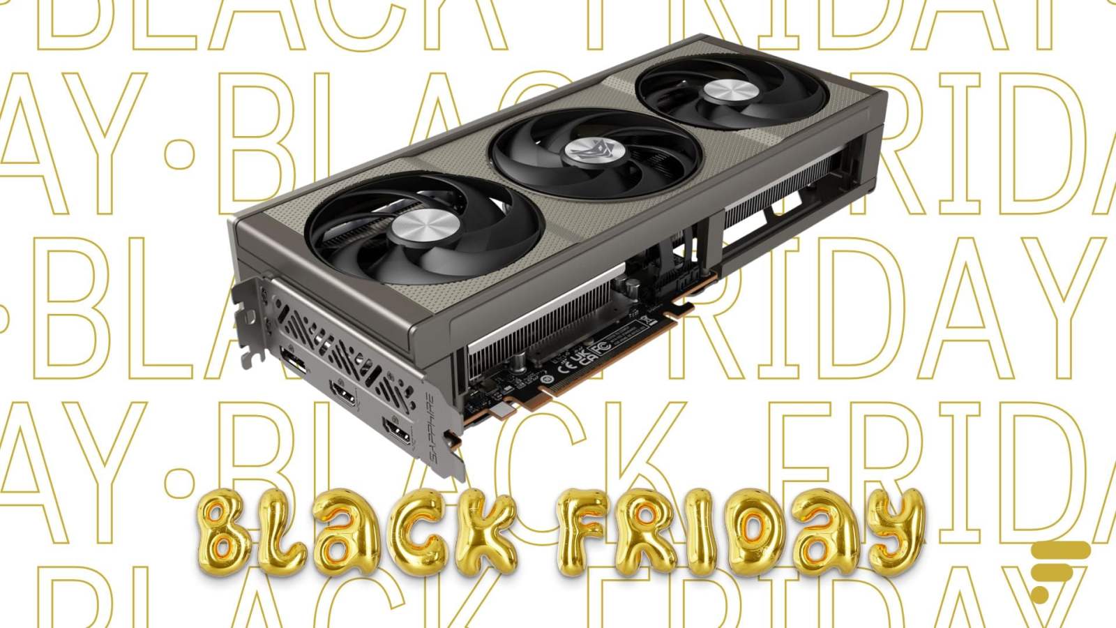 Enfin un prix dÃ©cent pour la meilleure carte AMD du moment (et 16 Go de VRAM)