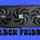 Carte Graphique : le meilleur prix pour la RX 9070 XT est chez Amazon pour le Black Friday