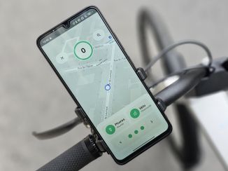 Anod Hybrid 2 appli navigation