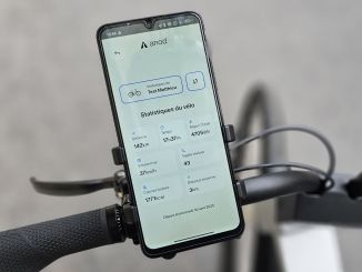 Anod Hybrid 2 appli stats