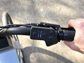 Anod Hybrid 2 console recharge