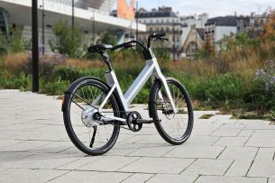 Anod Hybrid 2 design arrière