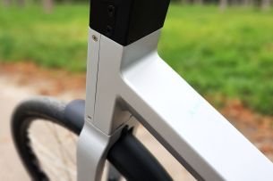 Anod Hybrid 2 design cadre