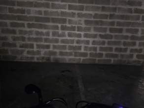 Anod Hybrid 2 éclairage faisceau