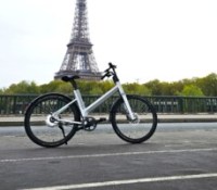 Le vélo électrique à supercondensateurs Anod Hybrid 2. // Source : M. Lauraux pour Frandroid Le vélo électrique à supercondensateurs Anod Hybrid 2. // Source : M. Lauraux pour Frandroid