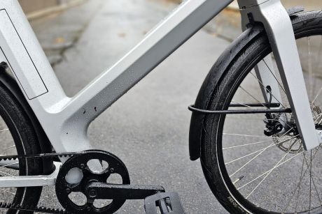 Anod Hybrid 2 garde-boue