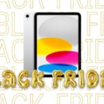 Le dernier iPad familial avec sa puce A16 est 100 € moins cher pour le Black Friday