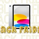 Le dernier iPad familial avec sa puce A16 est 100 € moins cher pour le Black Friday