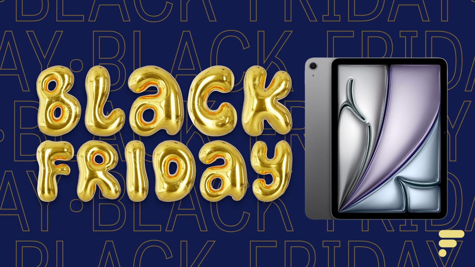 Black Friday iPad : où trouver les meilleures offres de ce vendredi ?
