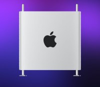 Le Mac Pro de 2023 // Source : Apple (montage Frandroid) Le Mac Pro de 2023 // Source : Apple (montage Frandroid)