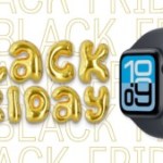 La nouvelle Apple Watch SE 3 a attendu le véritable Black Friday pour s’afficher à son prix le plus bas